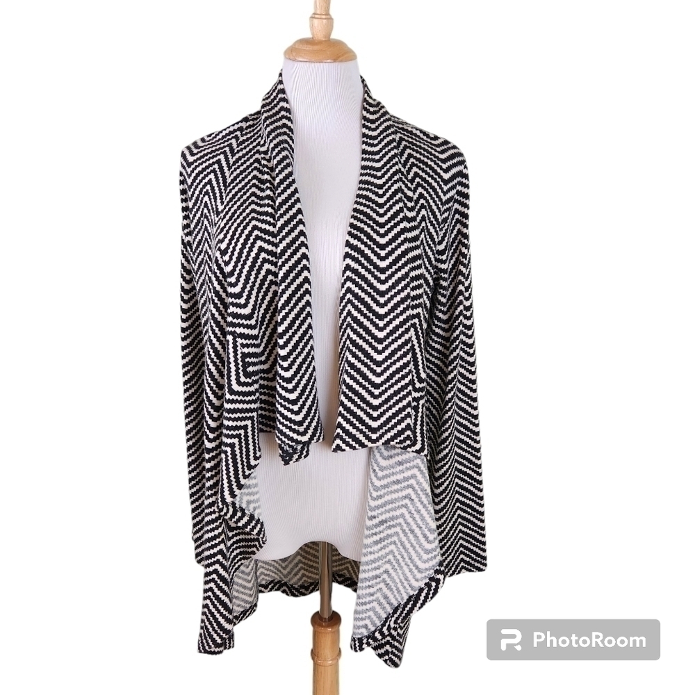 Anthropologie Skies are Blue Cardigan Sweater - Picture 2 of 7